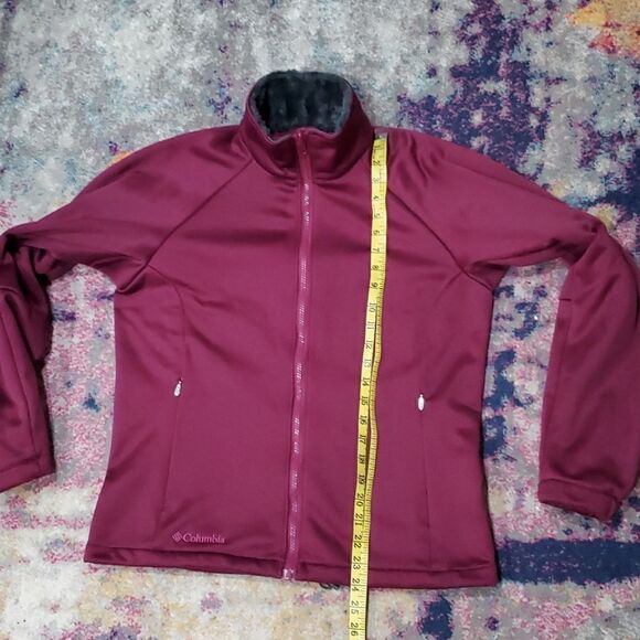 Columbia Jacket - Picture 10 of 10